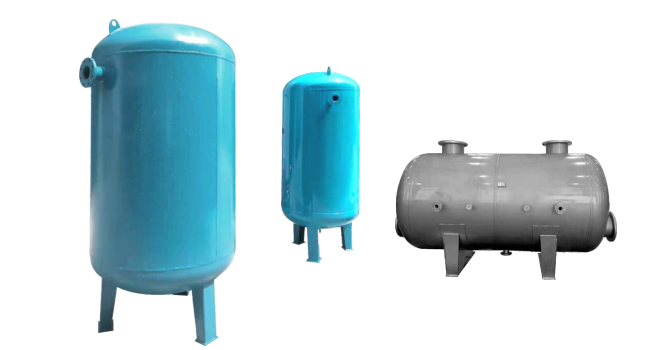 蓄能儲(chǔ)熱水罐